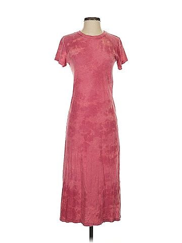 LNA Lna Casual Dress (view 1)