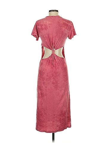 LNA Lna Casual Dress (view 2)