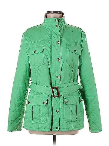 J. McLaughlin J. Mc Laughlin Snow Jacket (view 1)