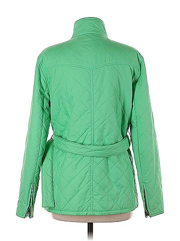 J. McLaughlin J. Mc Laughlin Snow Jacket (view 2)