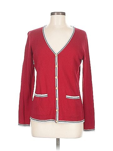 J. McLaughlin J. Mc Laughlin Wool Cardigan (view 1)