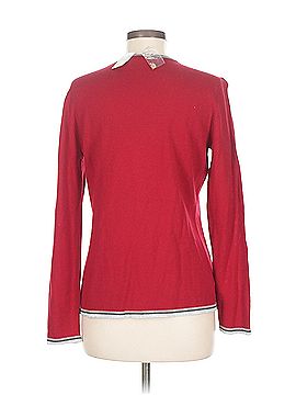 J. McLaughlin J. Mc Laughlin Wool Cardigan (view 2)