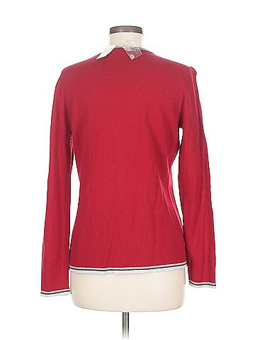 J. McLaughlin J. Mc Laughlin Wool Cardigan (view 2)