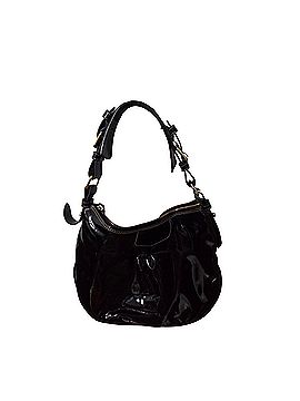 Dooney & Bourke Leather Hobo (view 2)