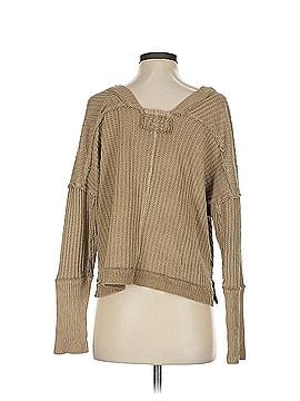 We the Free Long Sleeve Blouse (view 2)