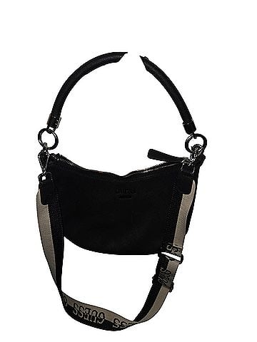 Guess Leather Crossbody Bag (view 1)