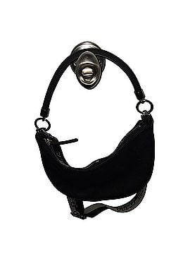 Guess Leather Crossbody Bag (view 2)