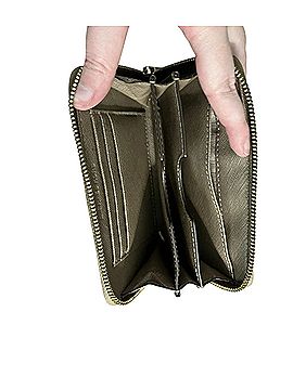 Michael Kors Makeup Bag (view 2)