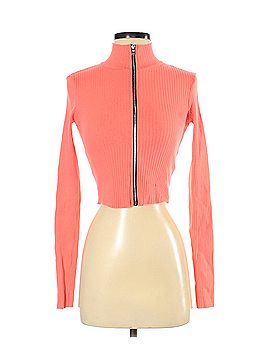Cotton Citizen Ibiza Cotton Citizen Long Sleeve Turtleneck (view 1)
