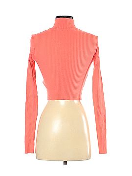 Cotton Citizen Ibiza Cotton Citizen Long Sleeve Turtleneck (view 2)