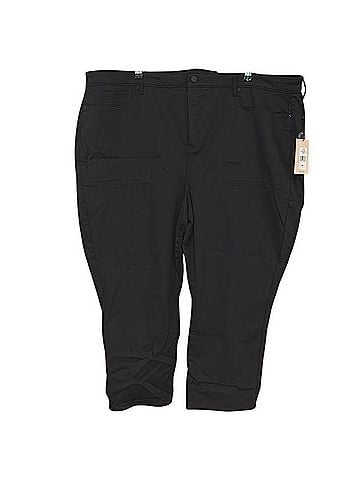 NYDJ Relaxed Piper Jeans (view 1)