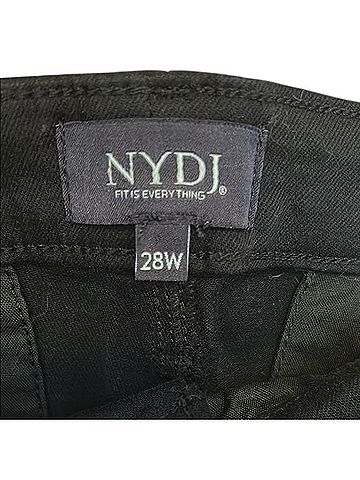 NYDJ Relaxed Piper Jeans (view 2)