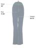 L.L.Bean Blue L.L.Bean Jeans Size 4 - photo 5