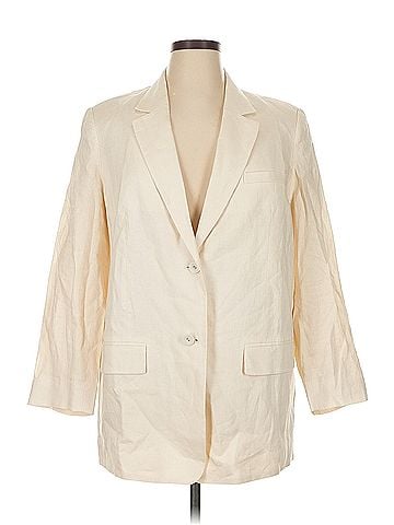 Everlane Everlane Blazer (view 1)