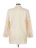 Everlane 100% Linen Ivory Everlane Blazer Size 16 - photo 2