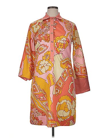 CK Bradley New York Ck Bradley New York Casual Dress (view 1)