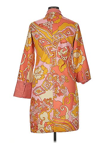 CK Bradley New York Ck Bradley New York Casual Dress (view 2)