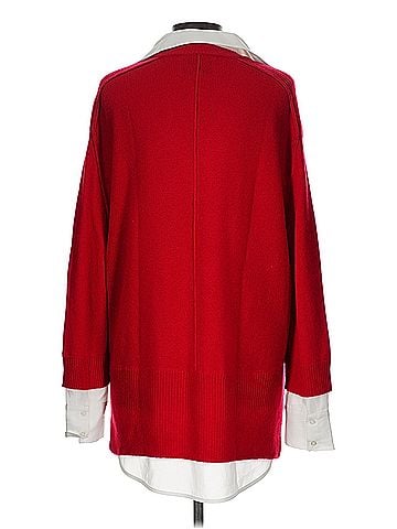 Brochu Walker The Looker Brochu Walker Long Sleeve Top (view 2)