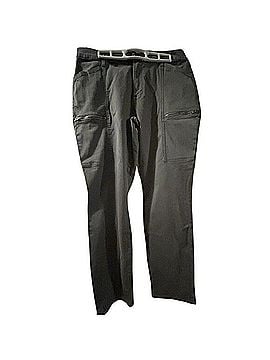 Pistola Hannah Cargo Pants (view 1)