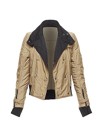 Dolce & Gabbana D&amp;G Aviator Jacket (view 1)