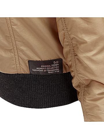 Dolce & Gabbana D&amp;G Aviator Jacket (view 2)