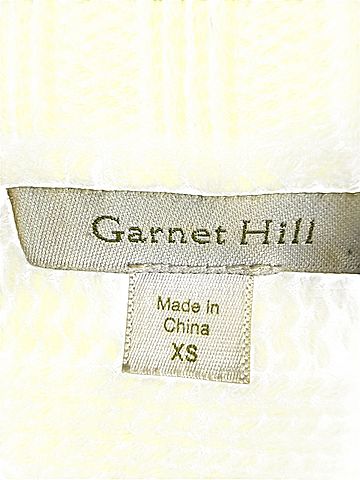 Garnet Hill Pullover Sweater (view 2)