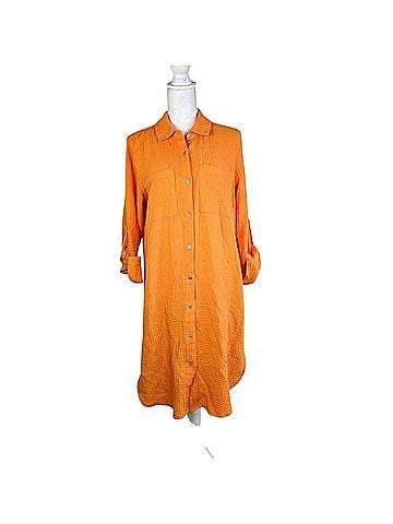 Magaschoni Casual Dress (view 1)