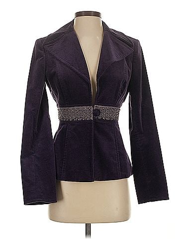 Laundry by Shelli Segal Laundry By Shelli Segal Blazer (view 1)