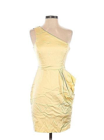 Bebe Cocktail Dress (view 1)