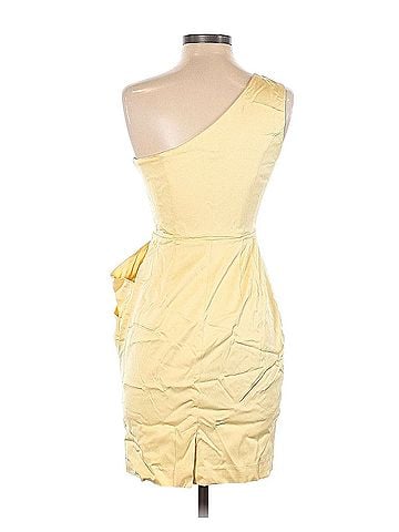 Bebe Cocktail Dress (view 2)
