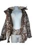 Burton Paisley Hooded Waterproof Sherpa Faux Fur Ski Snowboard Snow Jacket Coat Jacket - photo 7