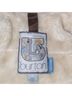 Burton Paisley Hooded Waterproof Sherpa Faux Fur Ski Snowboard Snow Jacket Coat Jacket - photo 6