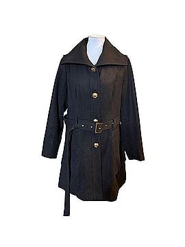 Marvin Richards Trench Coat Trenchcoat (view 1)
