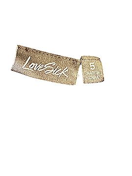 Lovesick Pullover Hoodie (view 2)