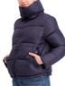 Hudson The Green Label Collection Jacket - photo 3