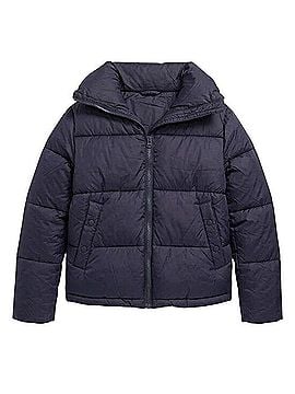 Hudson The Green Label Collection Jacket (view 1)