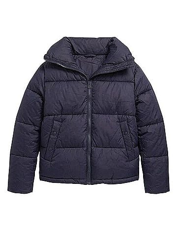 Hudson The Green Label Collection Jacket (view 1)