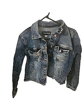 Maurices Denim Jacket (view 1)