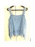 Belldini Cold-Shoulder Lace Top Blouse - photo 4