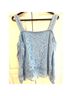 Belldini Cold-Shoulder Lace Top Blouse - photo 7