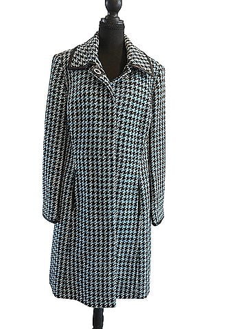 Coach coach Coat (view 1)