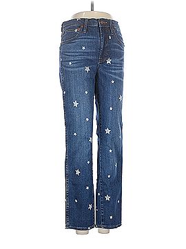 J.Crew J.Crew Jeans (view 1)