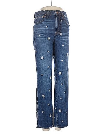 J.Crew J.Crew Jeans (view 1)