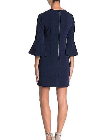 Alice + Olivia Thym Cocktail Dress (view 2)
