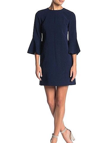 Alice + Olivia Thym Cocktail Dress (view 1)