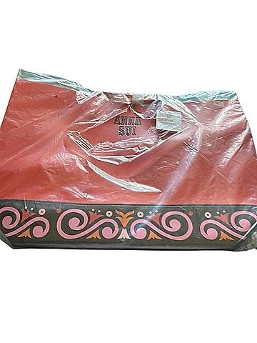 Anna Sui Leather Tote (view 1)
