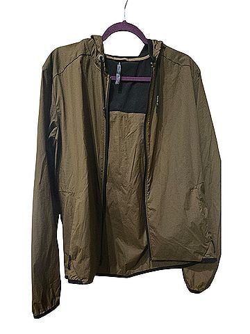 REI lightweight Jacket (view 1)