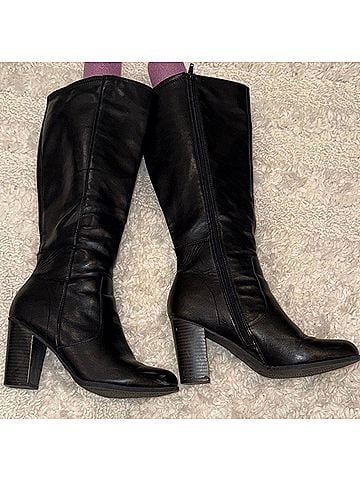 Style&Co Boots (view 2)