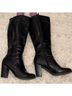Style&Co Boots Size 8 - photo 2