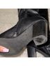 Style&Co Boots Size 8 - photo 4